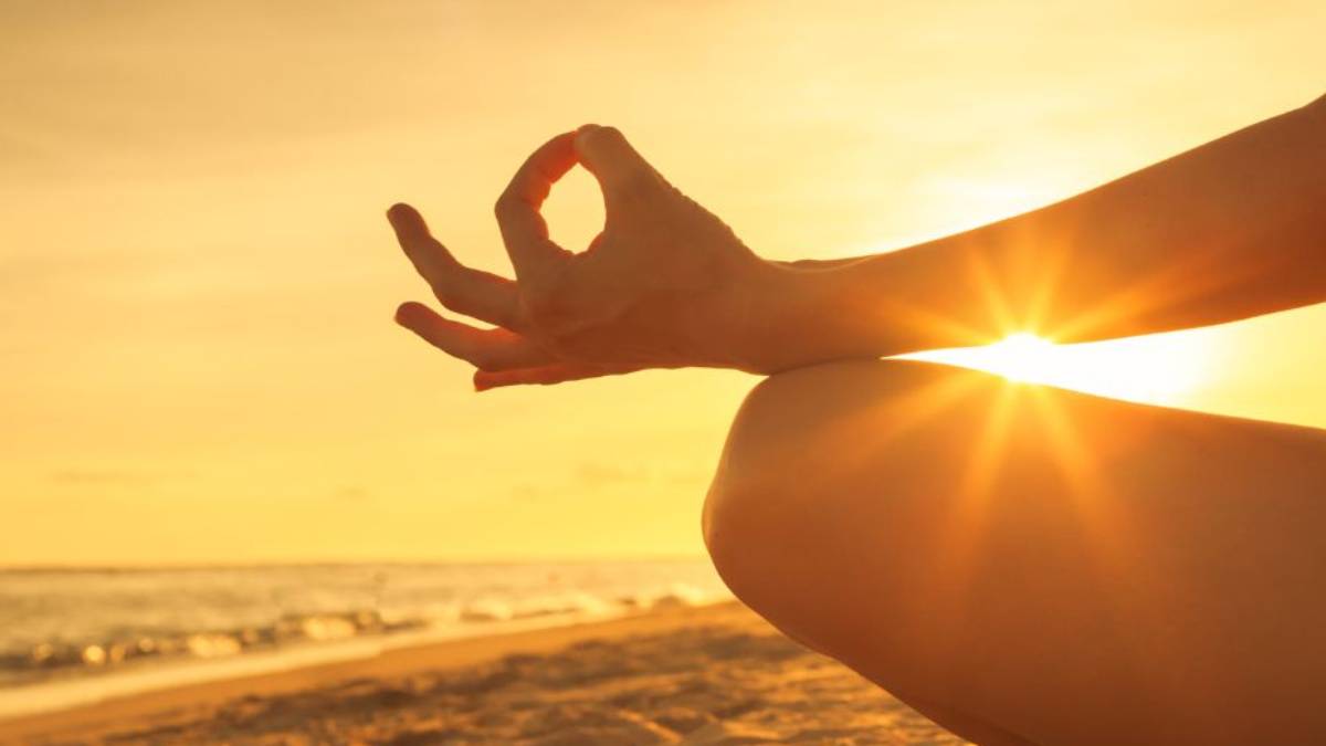 Retrouver la paix intérieure : le rôle essentiel de l’amour sain