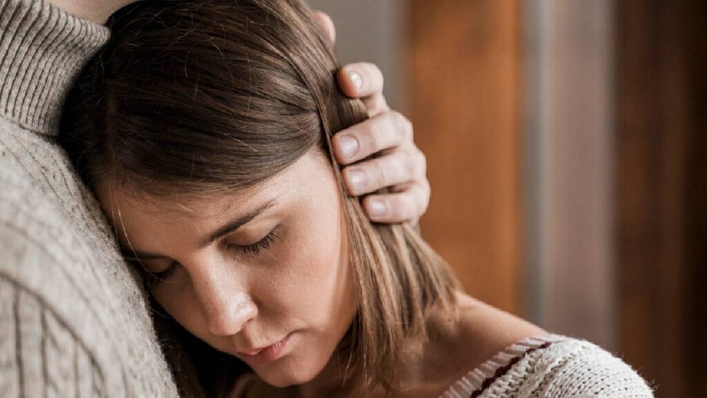 dépendance affective