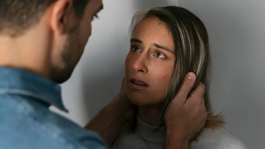 dépendance affective